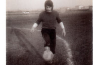 Allenamento a Gonars 1976 San Marco Gradisca  Di Blas Claudio - 652